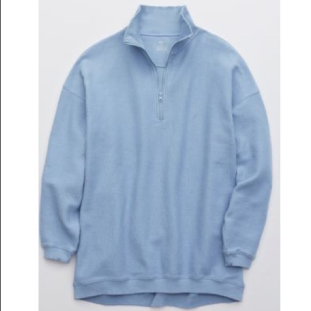 Aerie Oversized Pullover